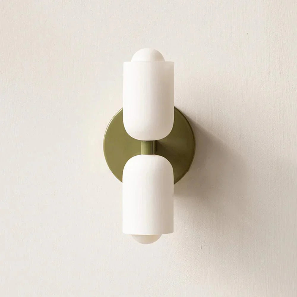 Lumen Eclair Accent Wall Sconce