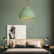 Lumen Minimalist Polystyrene Pendant