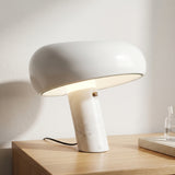 Lumen Marble Accent Table Lamp