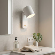 Lumen Rotatable Cylinder Wall Lamp