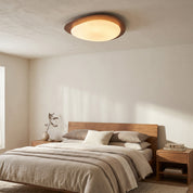Lumen Pebble Metal Ceiling Light