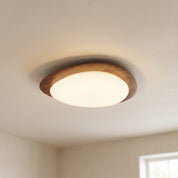 Lumen Pebble Metal Ceiling Light