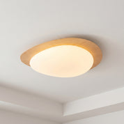 Lumen Pebble Metal Ceiling Light