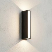 Lumen Cascade Outdoor Wall Light