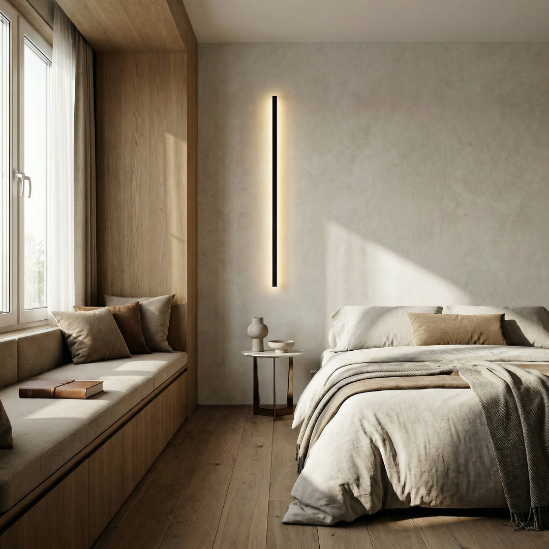 Lumen Linear Smart Wall Lamp