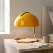 Lumen Orelia Dome Table Lamp
