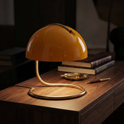 Lumen Orelia Dome Table Lamp