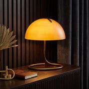 Lumen Orelia Dome Table Lamp
