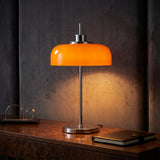Lumen Corvino Glass Table Lamp