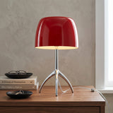 Lumen Bellaro Tri Leg Table Lamp