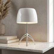 Lumen Bellaro Tri Leg Table Lamp