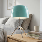 Lumen Bellaro Tri Leg Table Lamp