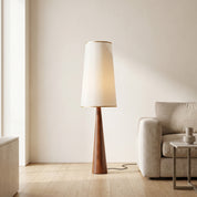 Lumen Kyomi Zen Floor Lamp