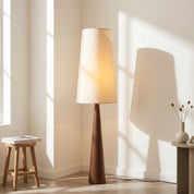 Lumen Kyomi Zen Floor Lamp