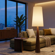 Lumen Kyomi Zen Floor Lamp