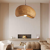Lumen Nuage Wabi Sabi Ceiling Light