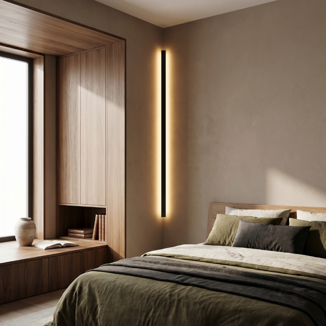 Lumen Linear Smart Wall Lamp