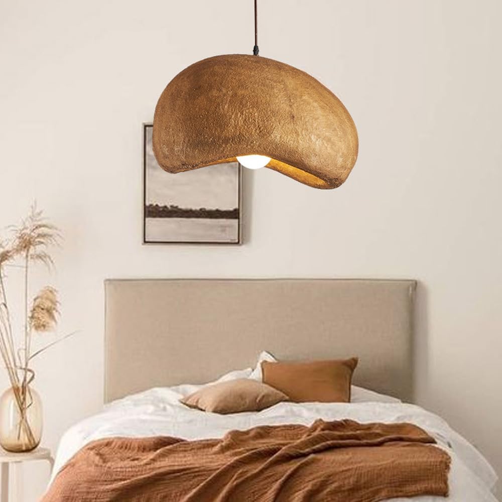 Lumen Nuage Wabi Sabi Ceiling Light