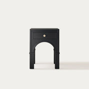 Atelier Oak Side Table