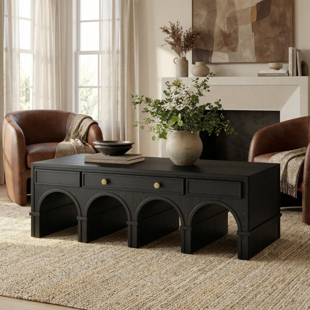 Atelier Modern Coffee Table