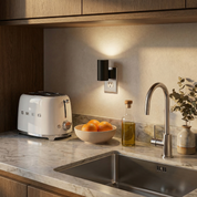 Lumen Night Glow Plug-In Light