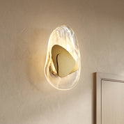 Lumen Integrated LED Wall Sconce