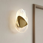Lumen Integrated LED Wall Sconce