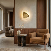 Lumen Integrated LED Wall Sconce