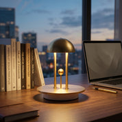 Lumen Pivot Accent Lamp