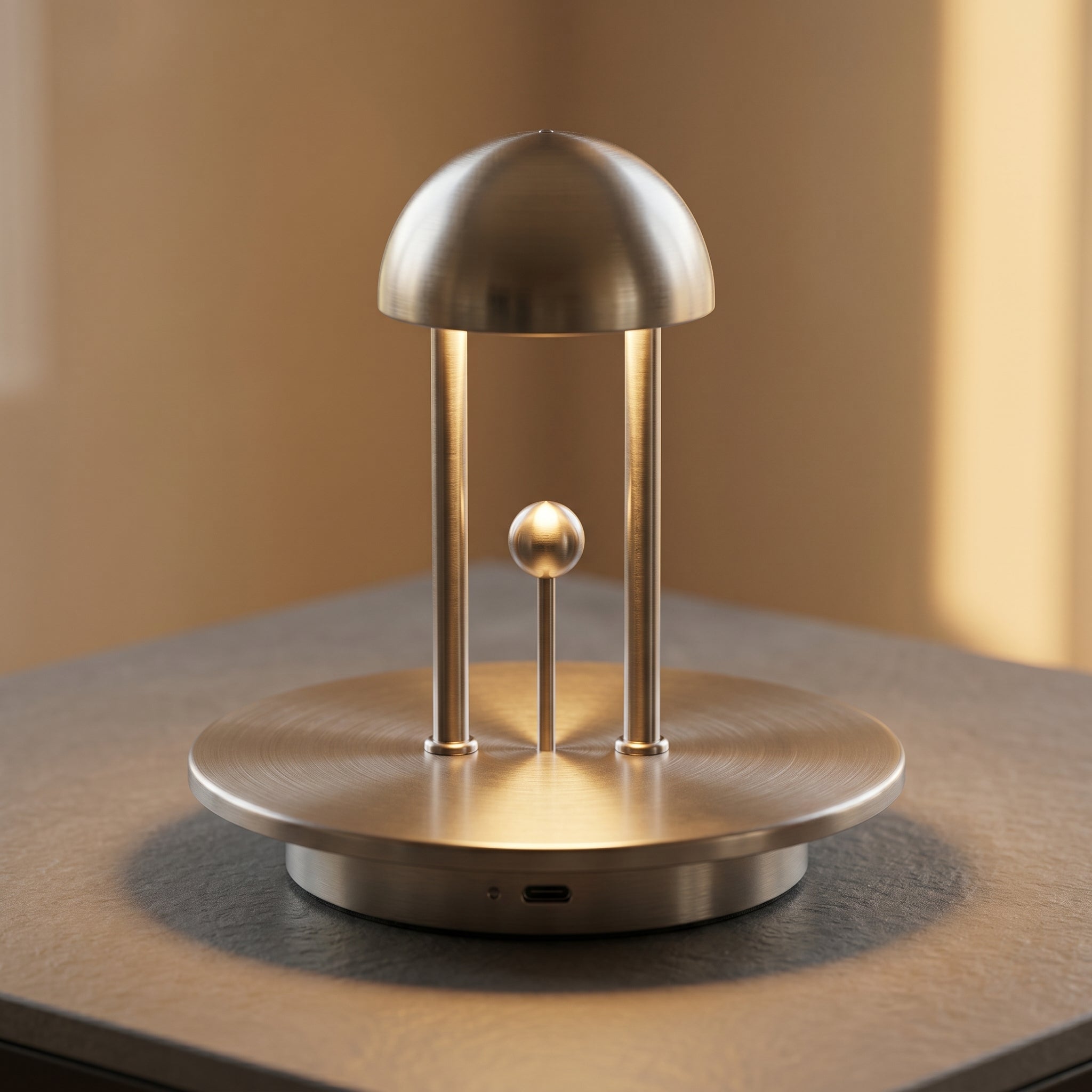 Lumen Pivot Accent Lamp