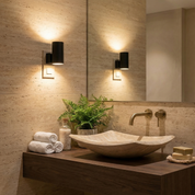 Lumen Night Glow Plug-In Light