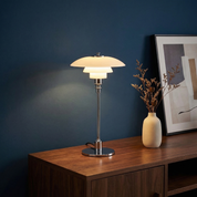 Lumen Danish Designer Table Lamp