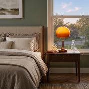 Lumen Velora Sculpted Table Lamp