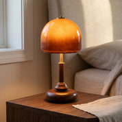 Lumen Velora Sculpted Table Lamp