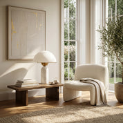 Lumen Peono Table Lamp