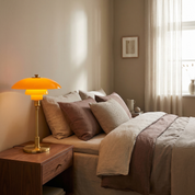 Lumen Danish Designer Table Lamp