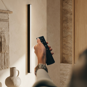 Lumen Linear Smart Wall Lamp