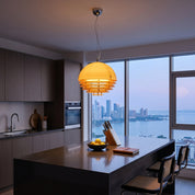 Bauhaus Sunset Pendant Lamp