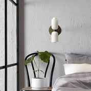 Lumen Eclair Accent Wall Sconce
