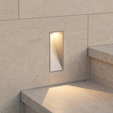 Lumen Motion Sensor Stair Wall Light