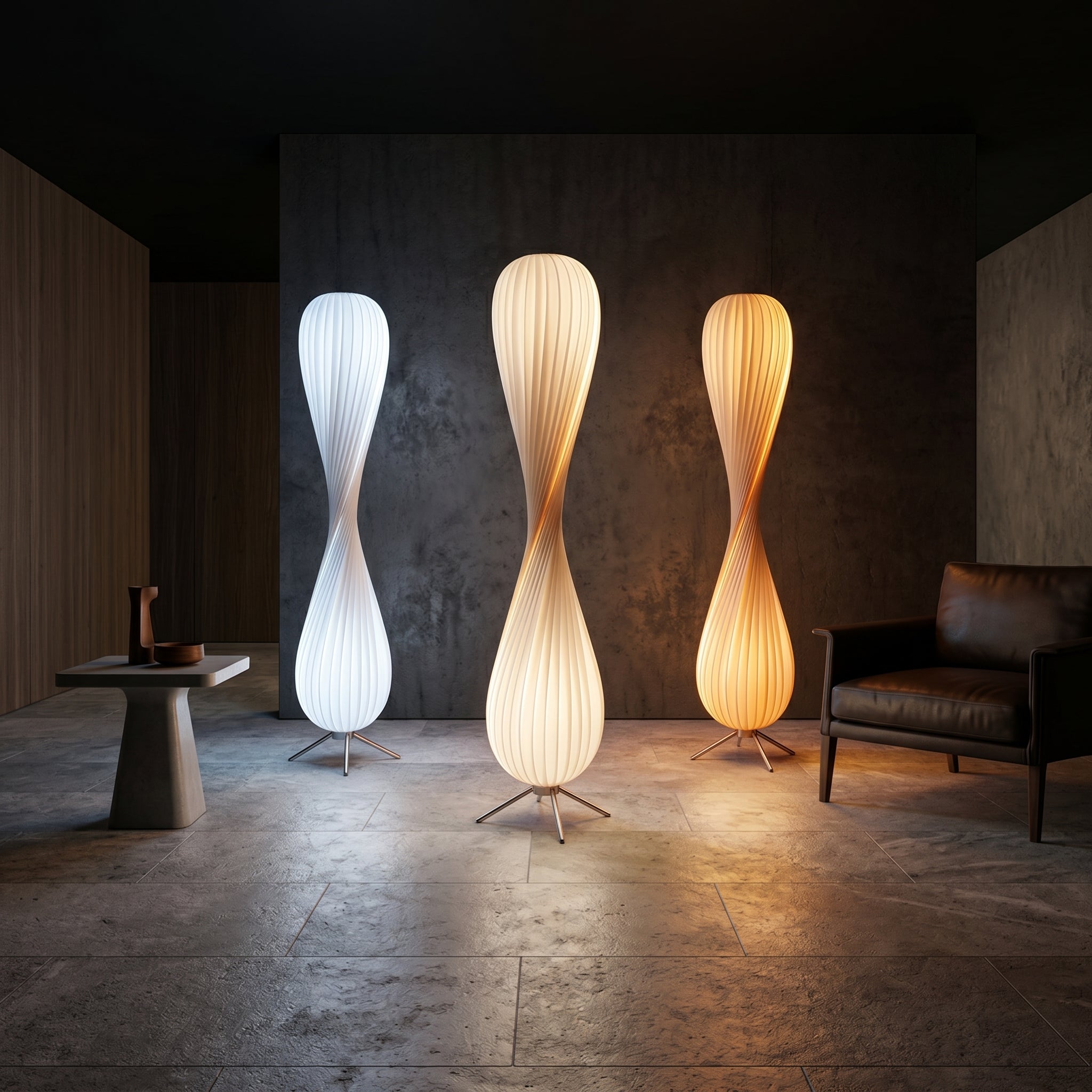 Lumen Aven Table Lamp