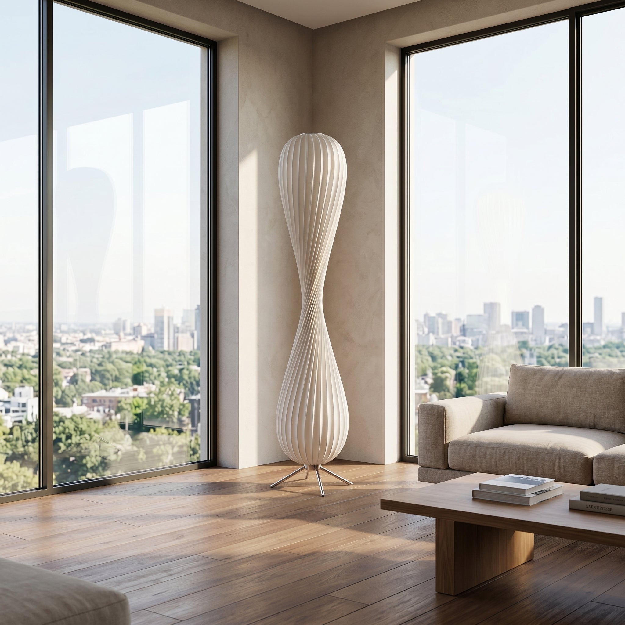 Lumen Aven Table Lamp