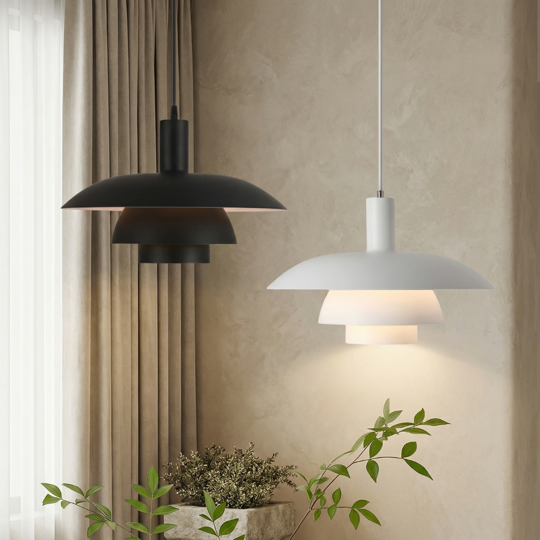 Lumen Juliet Danish Pendant Light