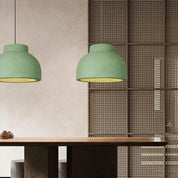 Lumen Minimalist Polystyrene Pendant