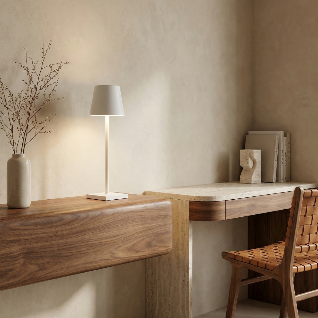 Lumen Doku Table Lamp