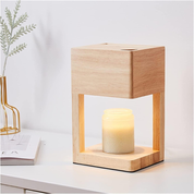 Lumen Scandinavian Candle Warmer Lamp