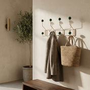 Atelier Eames Dot Wall Hook