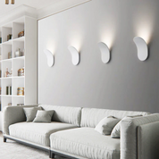 Lumen Nordic Minimalist Wall Lamp