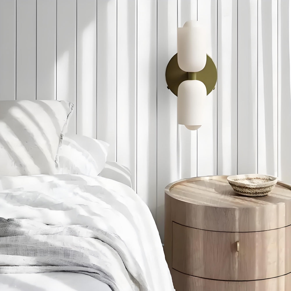 Lumen Eclair Accent Wall Sconce