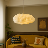 Lumen Cloud Pendant Light